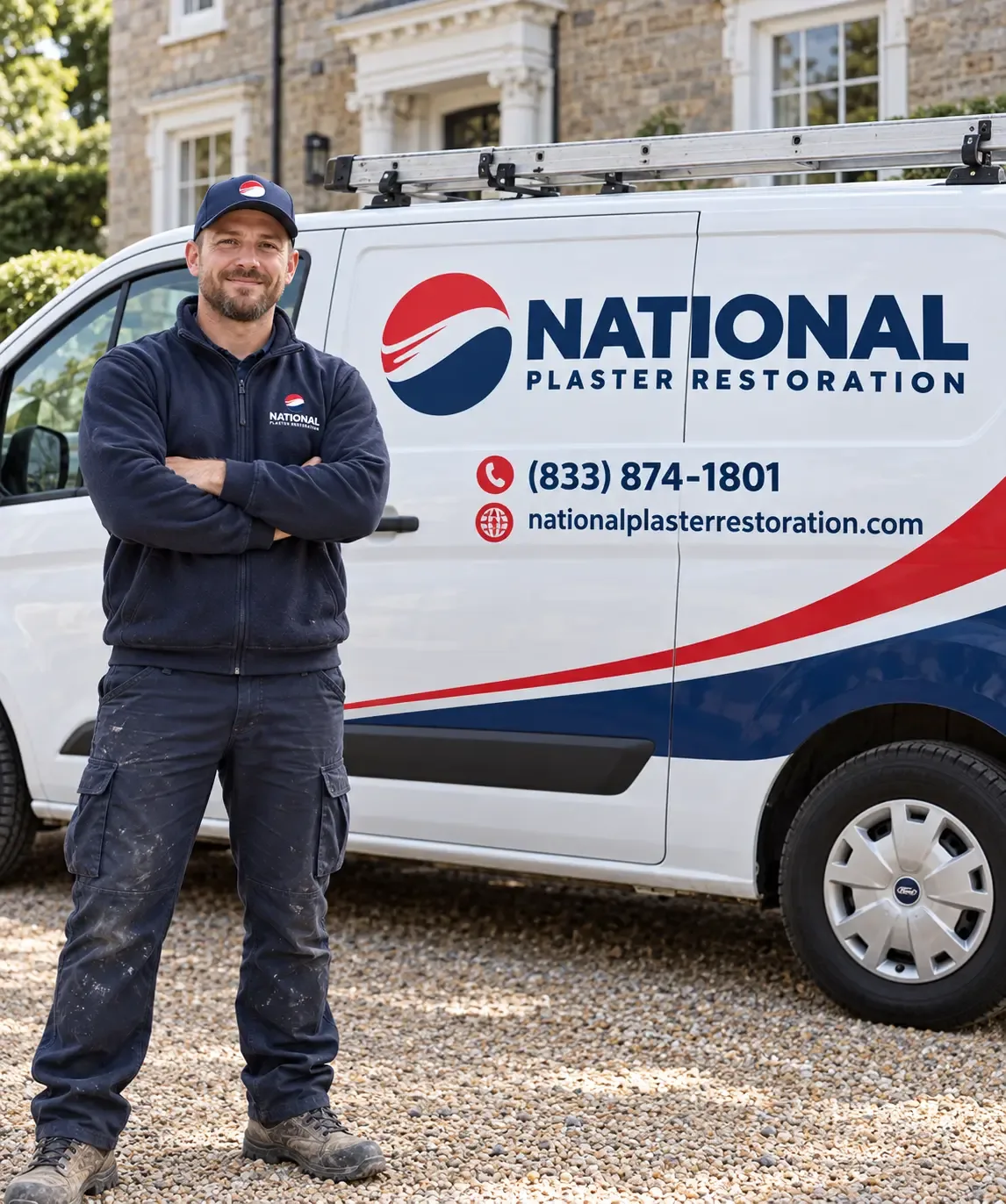 Plaster Repair company in New Douglas, IL